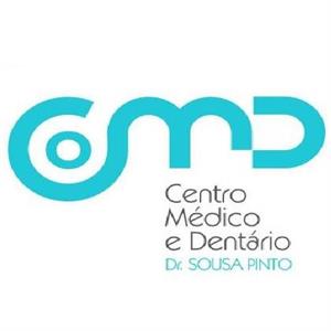 Centro Médico E Dentário Dr. Sousa Pinto
