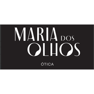 Maria dos Olhos-Ótica