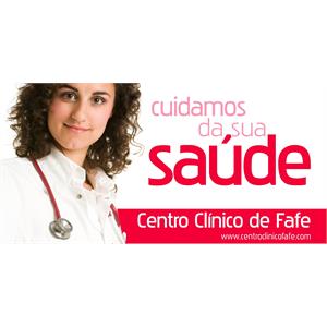 CCF - Centro Clínico De Fafe