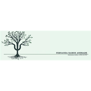 Fernanda Ramos Andrade- Psicologia