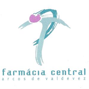 Farmácia Central de Arcos de Valdevez