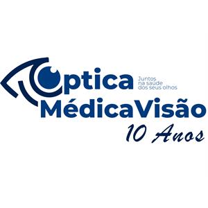 Óptica Médica da Visão