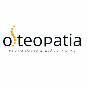 Osteopatia Pedro Sousa & Cláudia Dias