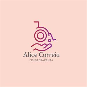 Alice Correia - Fisioterapia
