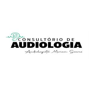 Consultório de Audiologia - Audiologista Miriam Soares