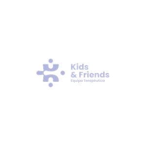Kids & Friends – Equipa Terapêutica