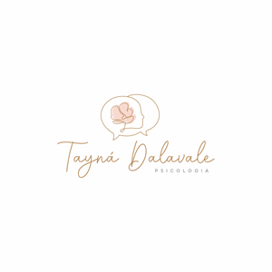 Tayná Dalavale Psicóloga