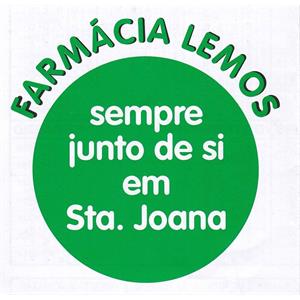 Farmácia Lemos