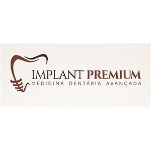 Implant Premium - Medicina Dentária Avançada