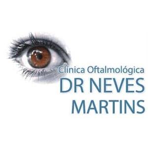 Clínica Oftalmológica Dr. Neves Martins