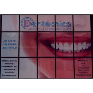 Dentécnica