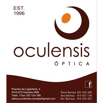 Óptica Oculensis