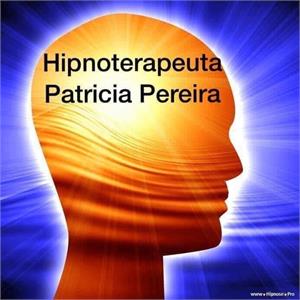 Patrícia Pereira - Hipnose Clínica e Saúde Mental
