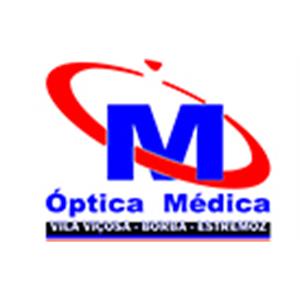 Óptica Médica Borba