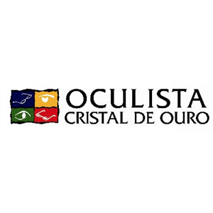 Oculista Cristal de Ouro- Beato