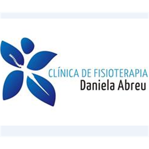 Clínica de Fisioterapia- Daniela Abreu 