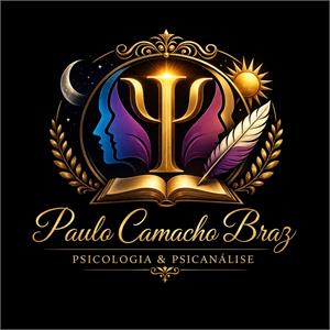 Paulo Camacho Braz - Psicólogo