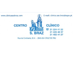Centro Clínico São Braz