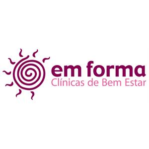 Clínica em Forma