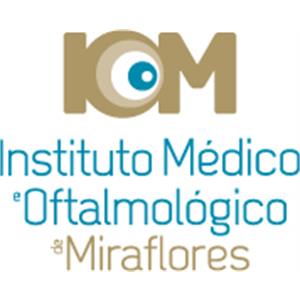 Instituto Oftalmológico de Miraflores