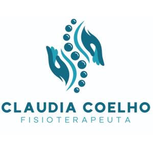 Cláudia Coelho - Fisioterapia ao Domicílio