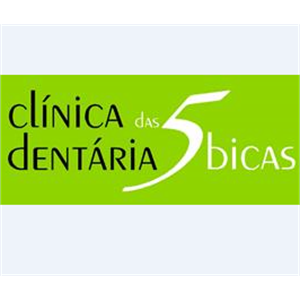 Clínica Dentária Das 5 Bicas