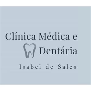 Clínica Médica E Dentária Isabel De Sales