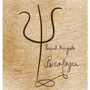 Raquel Narigueto- Psicóloga