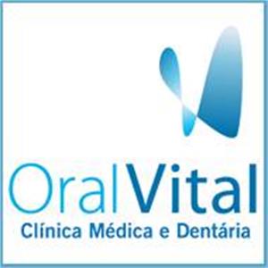 Oral Vital - Clínica Médica e Dentária