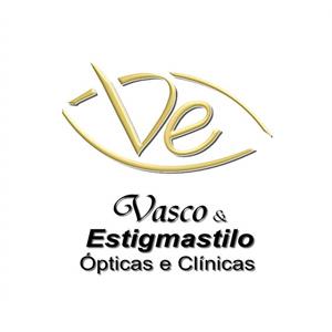 Estigmastilo - Óptica