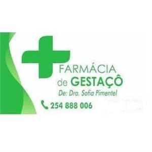 Farmácia De Gestaçô