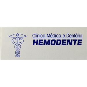 Hemodente - Clínica Médica e Dentária