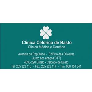 Clínica Celorico de Basto