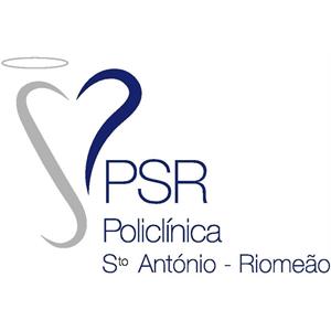Políclínica Santo António Riomeão