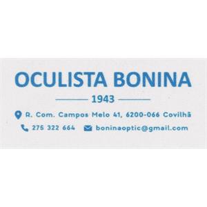 Oculista Bonina