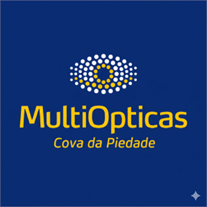 Multiopticas Cova da Piedade