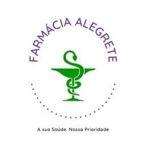 Farmácia Alegrete