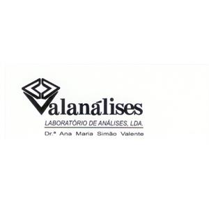 Valanálises Laboratório Análises – Posto Colheita