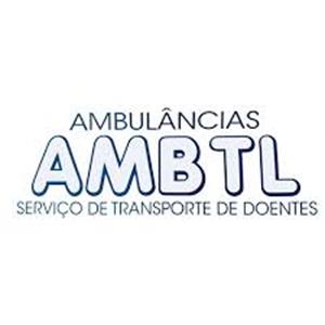 Ambtl - Ambulâncias da Batalha