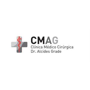 Clínica Médico-Cirúrgica Dr. Alcides Grade