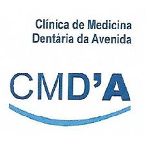 CMD´A - Clínica Medicina Dentária da Avenida