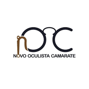 Novo Oculista – Camarate