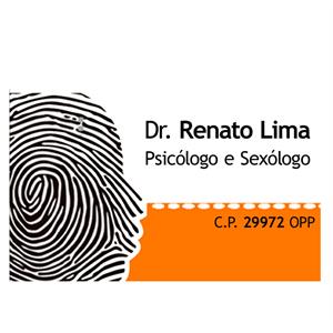 Dr. Renato Lima