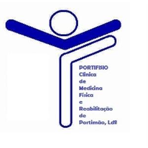 Portifisio-Clínica De Medicina Física E Reabilitação De Portimão