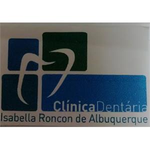 Clínica Dentária Dr.ª Isabella Roncon de Albuquerque