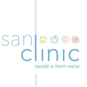Sanclinic - Saúde e Bem-Estar