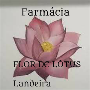 Farmácia Flor de Lótus