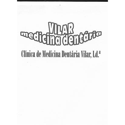 Clínica de Medicina Dentária Vilar
