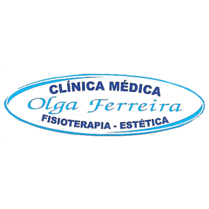 Clínica Médica, Fisioterapia, Estética Olga Ferreira