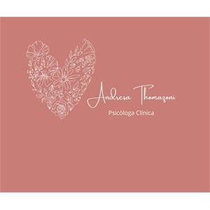 Andresa Thomazoni - Psicóloga